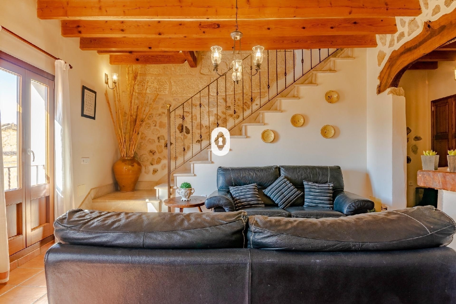  kaufen Haus Selva Negra Catalana Baix Llobregat 4