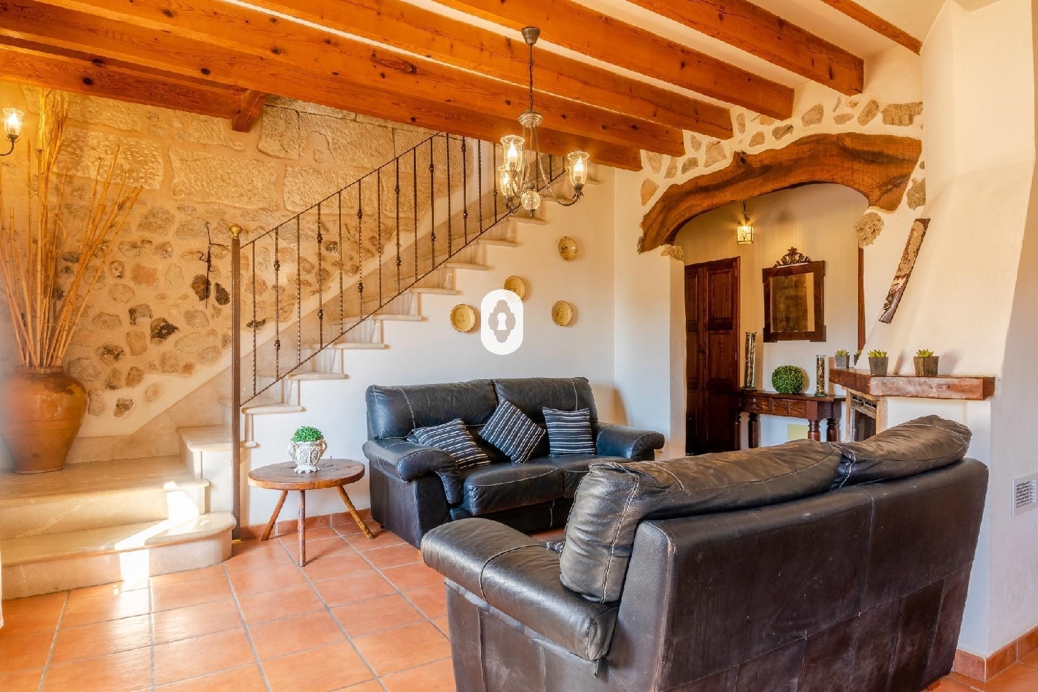  kaufen Haus Selva Negra Catalana Baix Llobregat 5