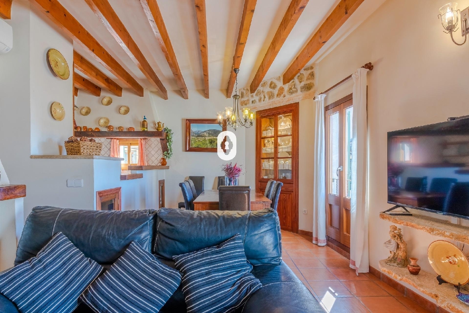  kaufen Haus Selva Negra Catalana Baix Llobregat 7