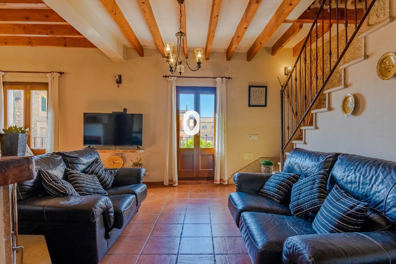  kaufen Haus Selva Negra Catalana Baix Llobregat 2