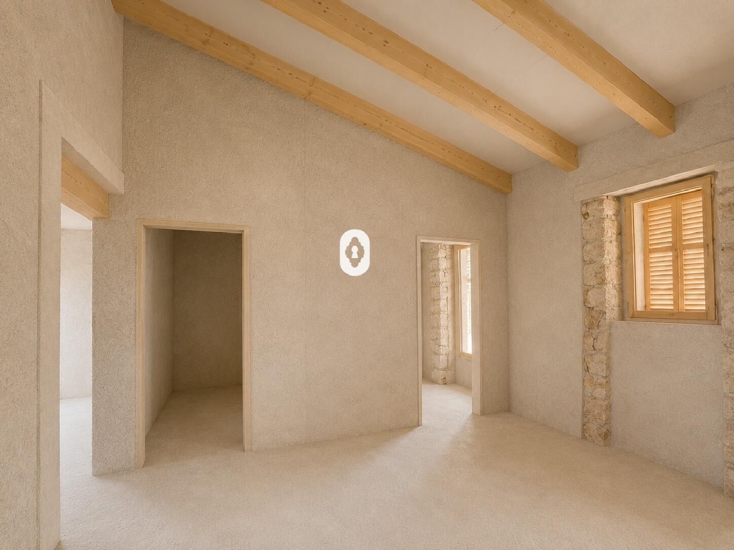 en venta casa Selva Negra Catalana Baix Llobregat 1