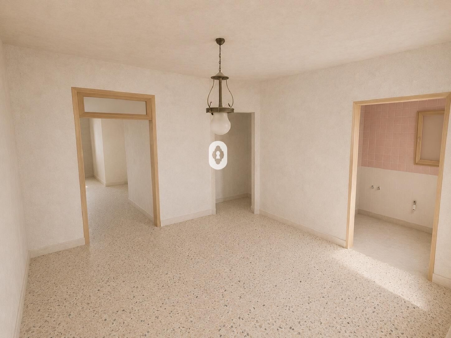 en venta casa Selva Negra Catalana Baix Llobregat 3