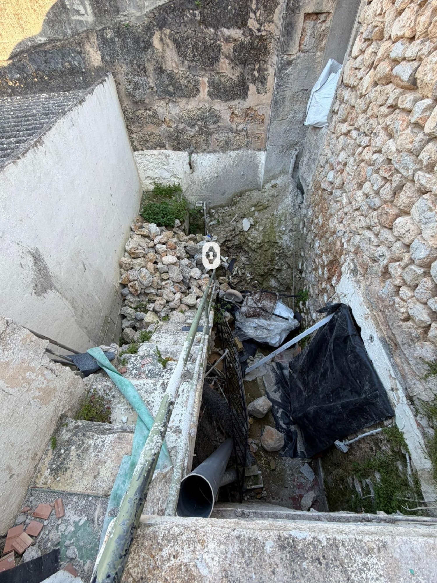 en venta casa Selva Negra Catalana Baix Llobregat 8