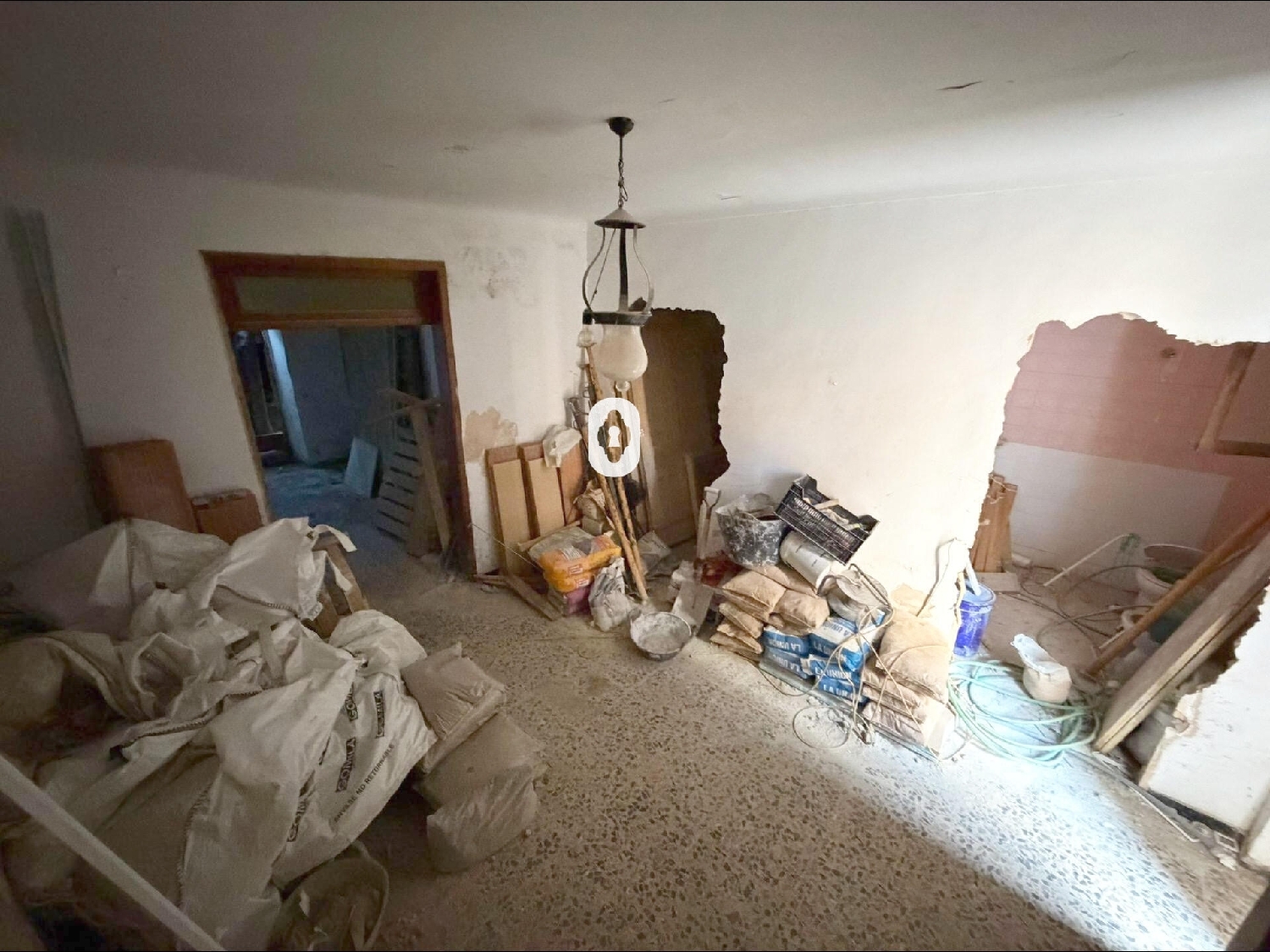 en venta casa Selva Negra Catalana Baix Llobregat 4