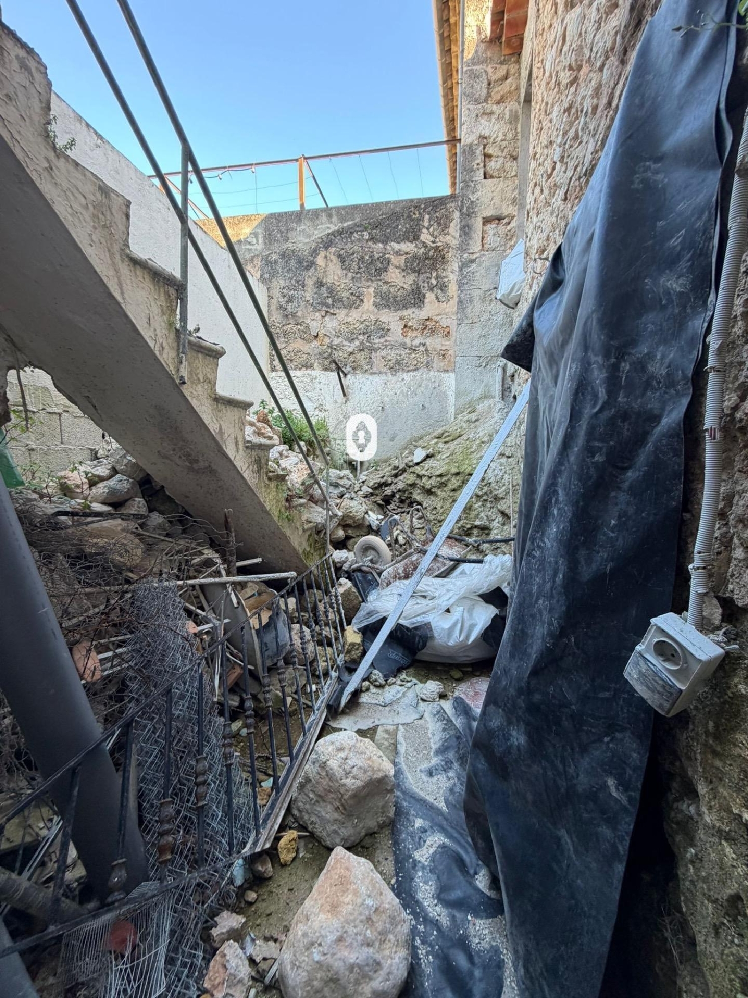 en venta casa Selva Negra Catalana Baix Llobregat 6