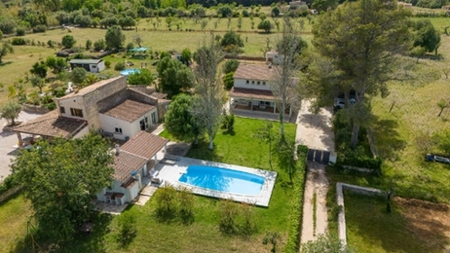 Selva Negra Catalana Baix Llobregat hus foto 6380185