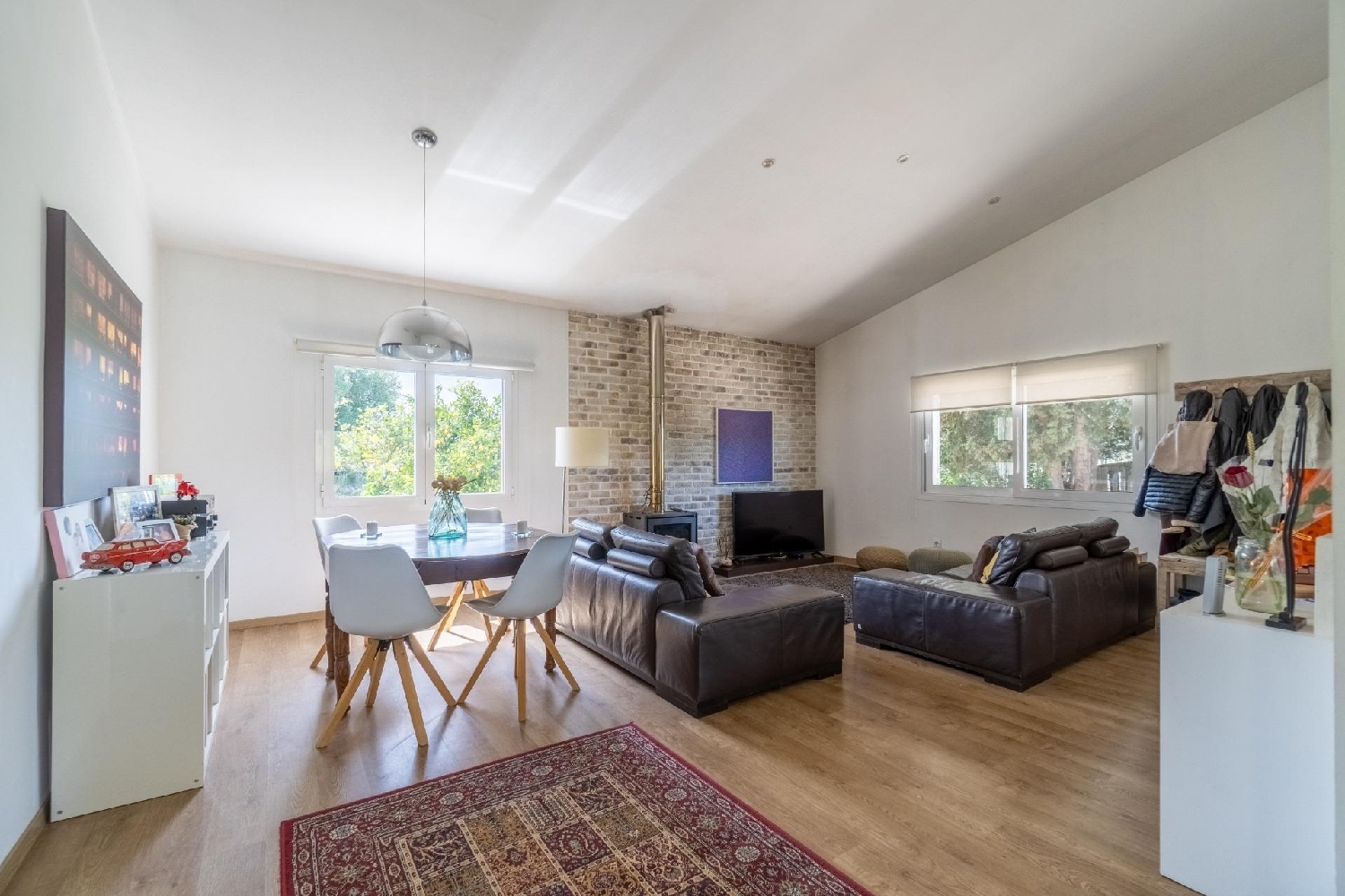  till salu hus Selva Negra Catalana Baix Llobregat 4