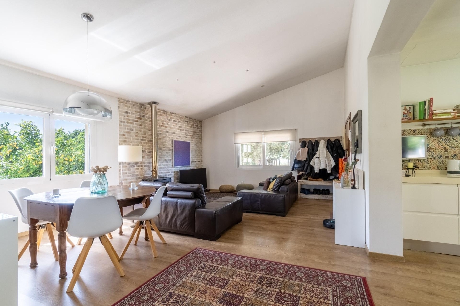  till salu hus Selva Negra Catalana Baix Llobregat 3