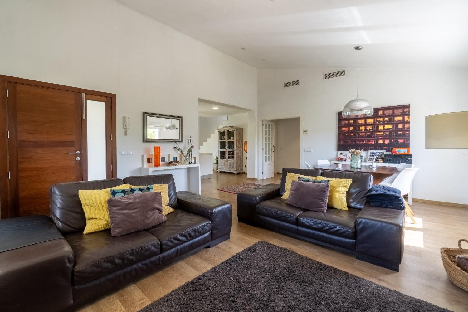  till salu hus Selva Negra Catalana Baix Llobregat 5