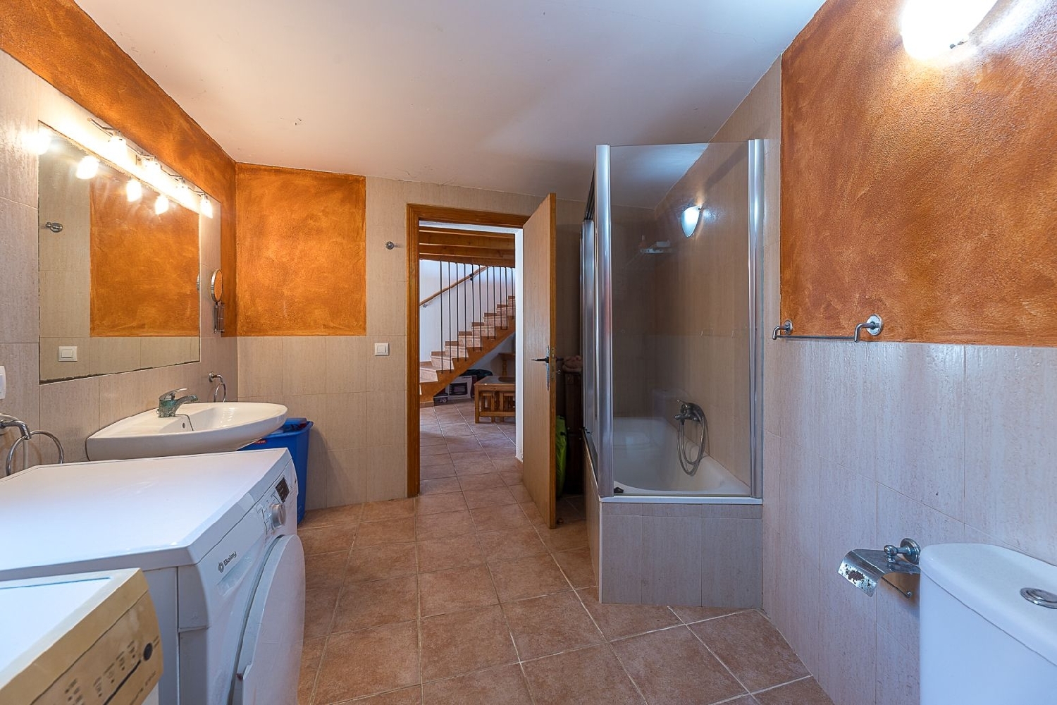te koop huis Sencelles Pla (Es) 7