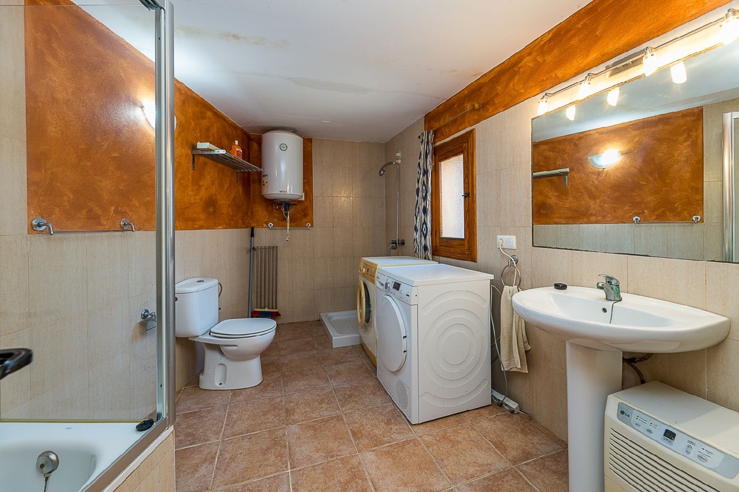 te koop huis Sencelles Pla (Es) 6