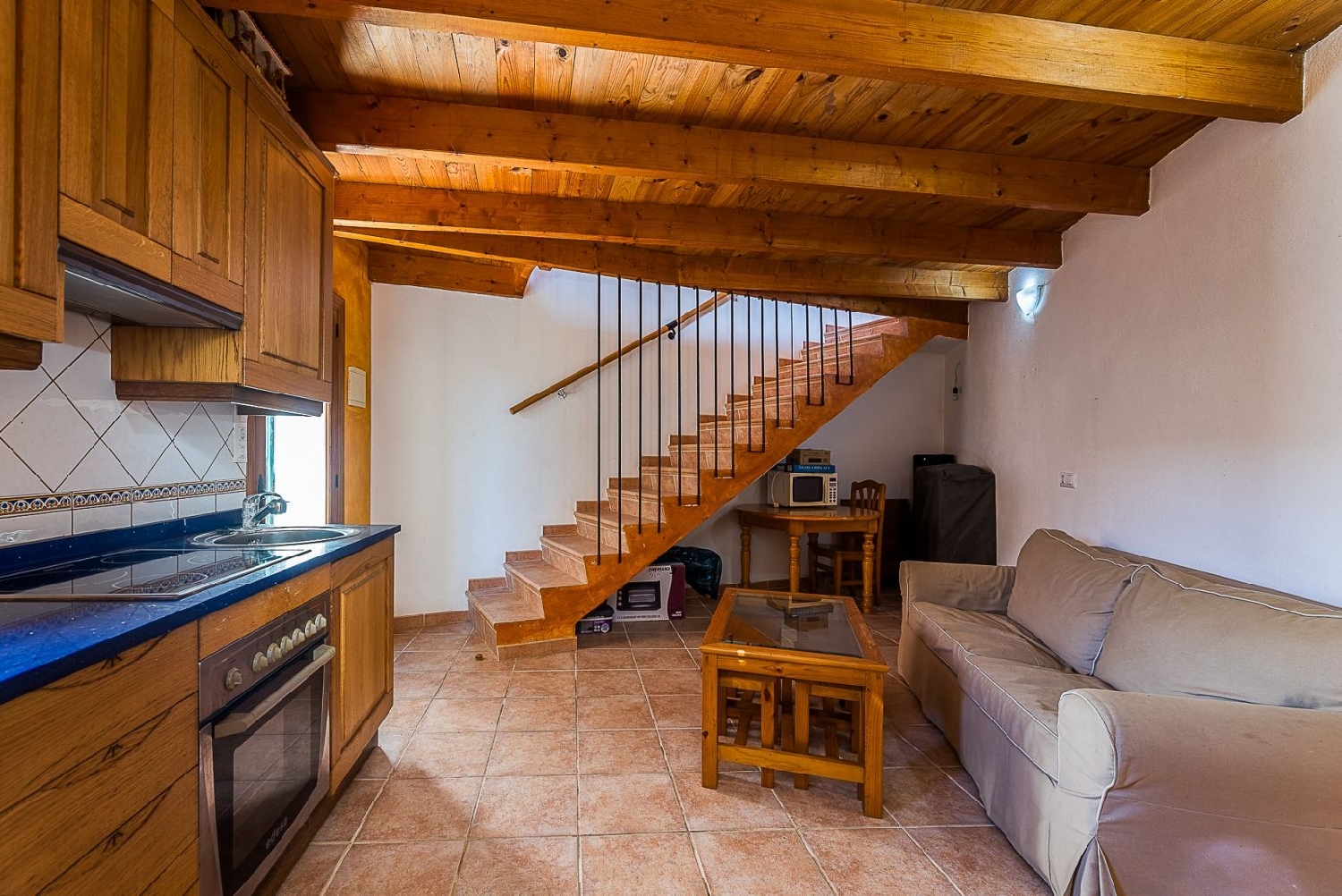 te koop huis Sencelles Pla (Es) 5
