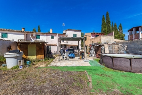 Sencelles Pla (Es) huis foto 6388560
