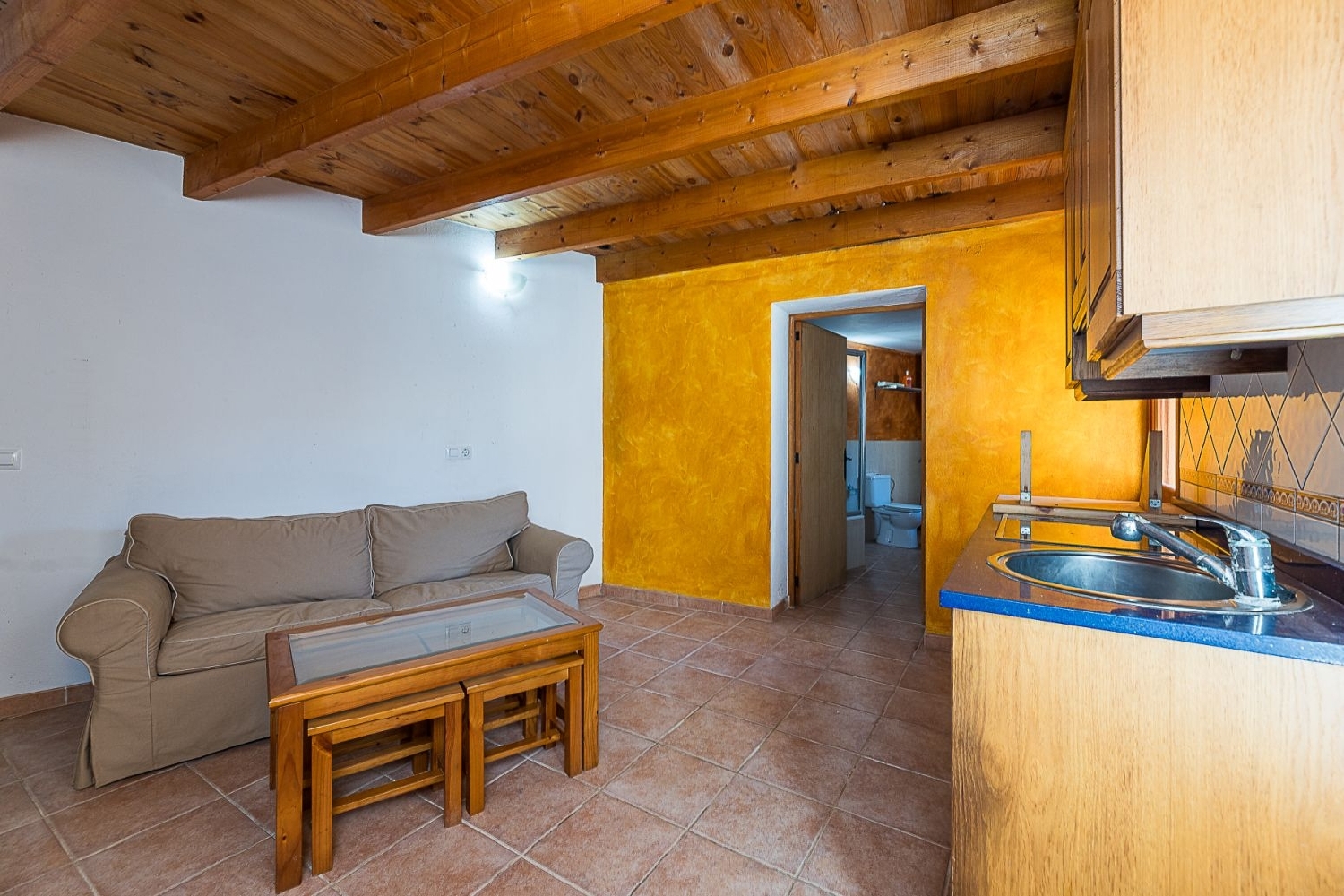 te koop huis Sencelles Pla (Es) 2