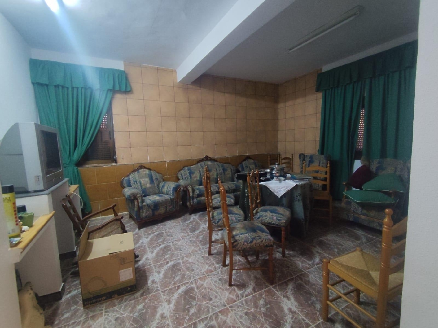 à vendre maison Senyera Ribera Alta 3
