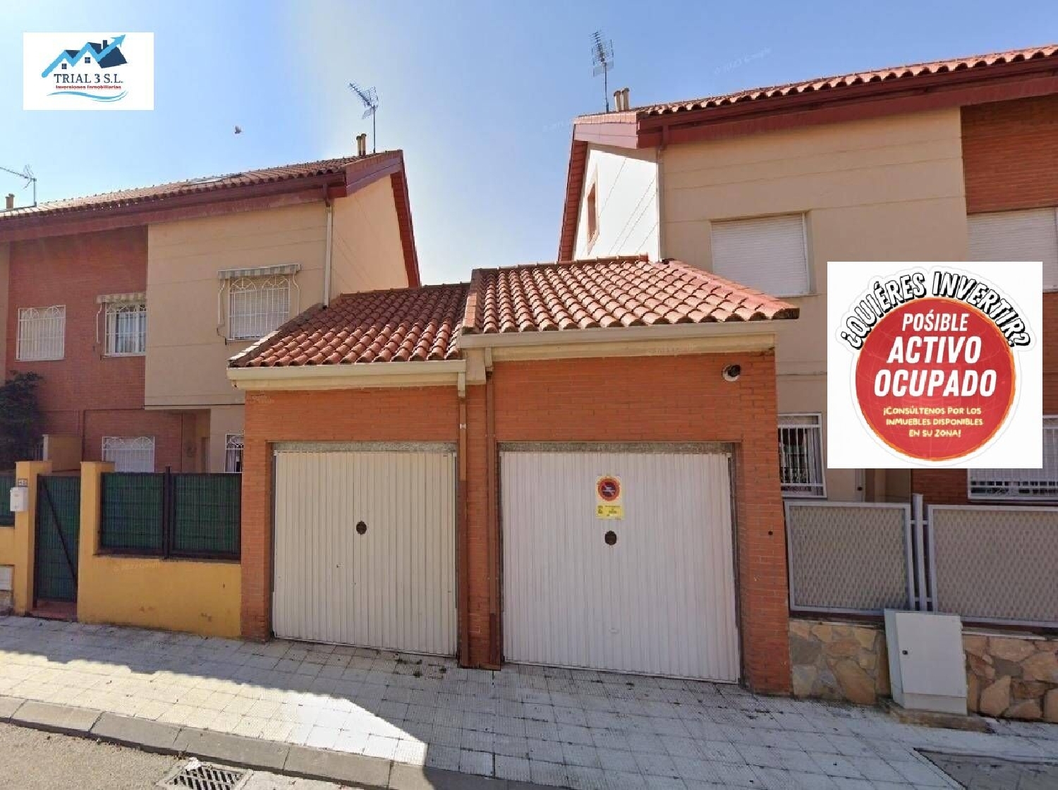 kaufen Haus Seseña Sagra (La) 1