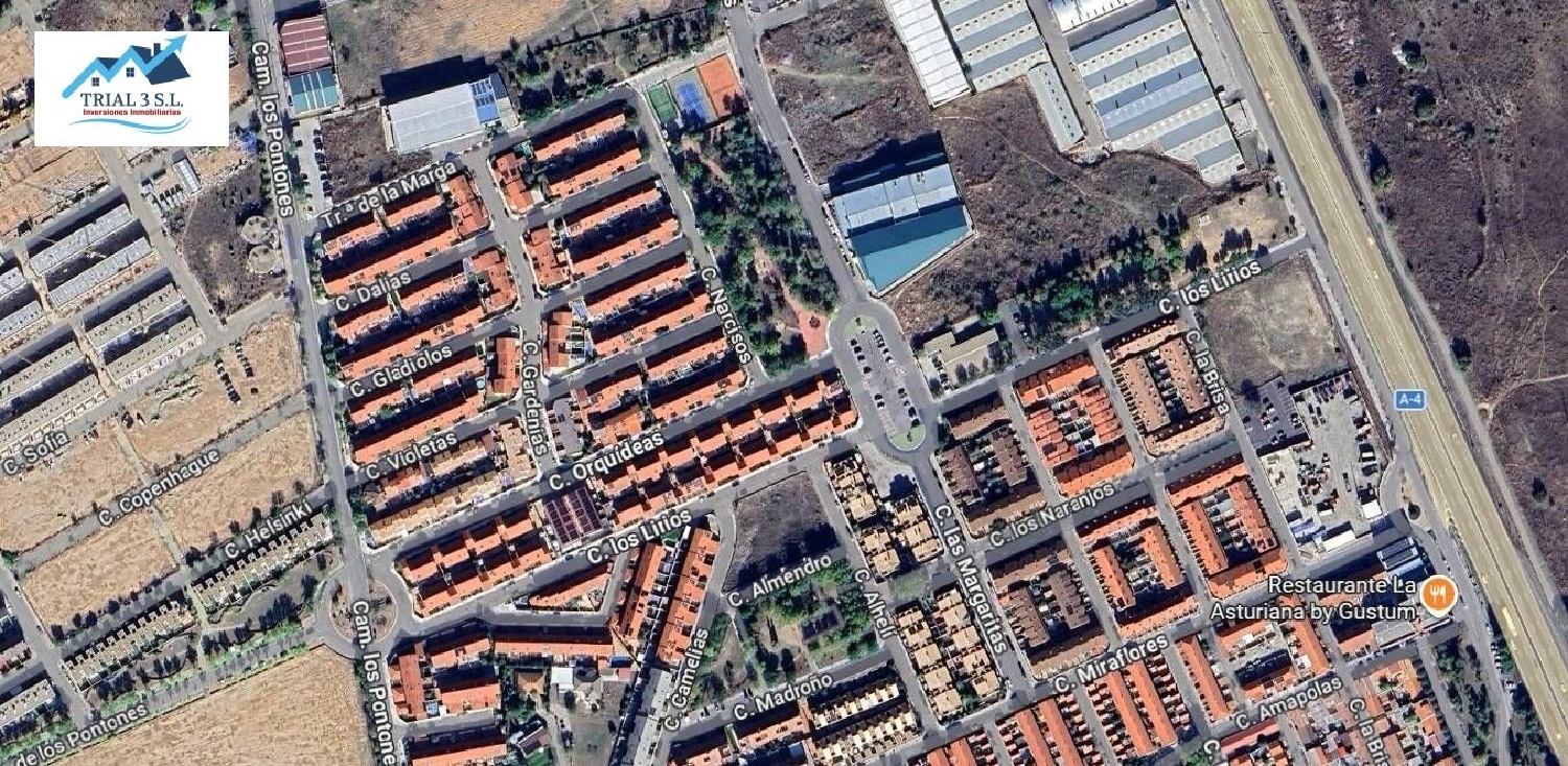 kaufen Haus Seseña Sagra (La) 2