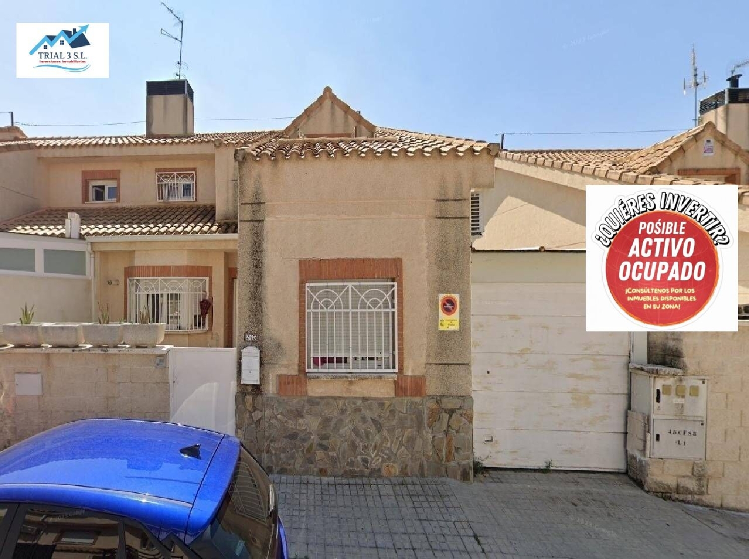 kaufen Haus Seseña Sagra (La) 1