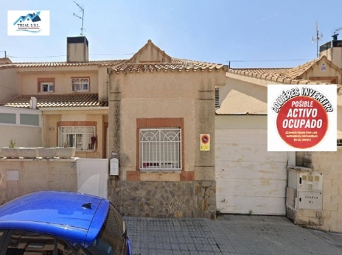 Seseña Sagra (La) Haus Bild 6389418