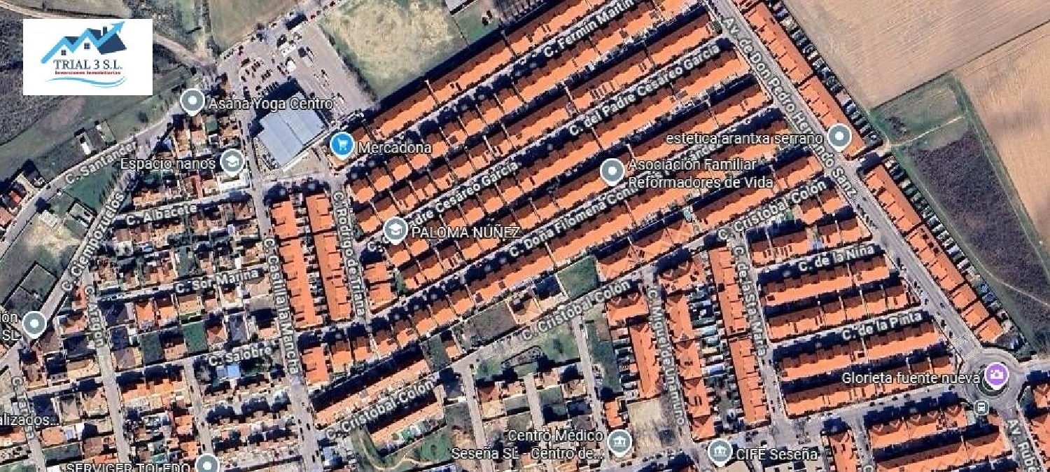kaufen Haus Seseña Sagra (La) 2
