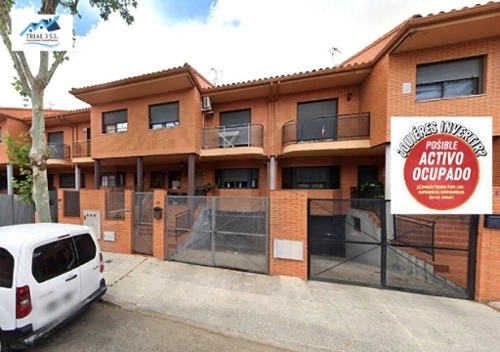 Seseña Sagra (La) Haus Bild 6389420