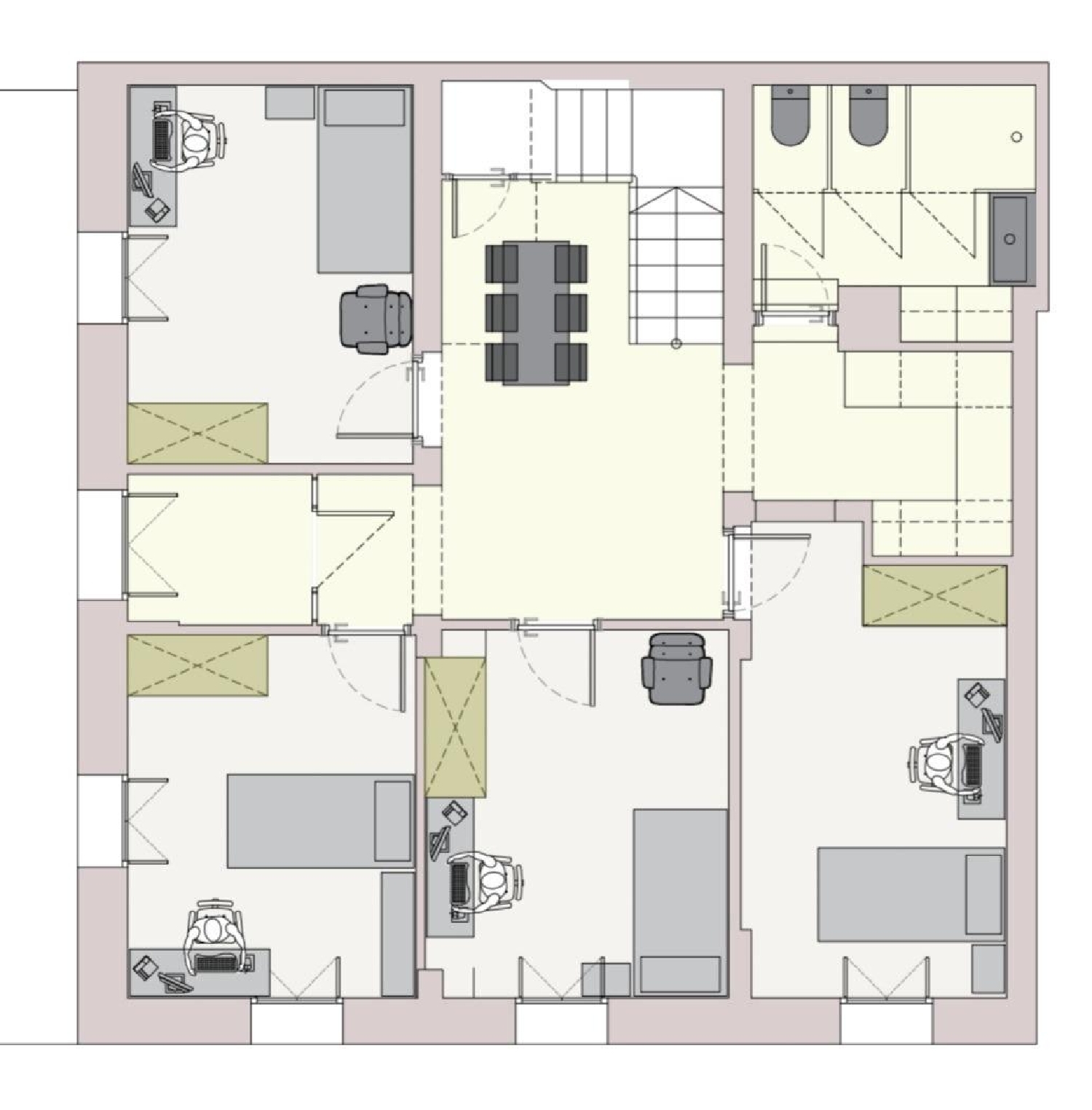 te koop huis Sevilla La Nueva Sur 1