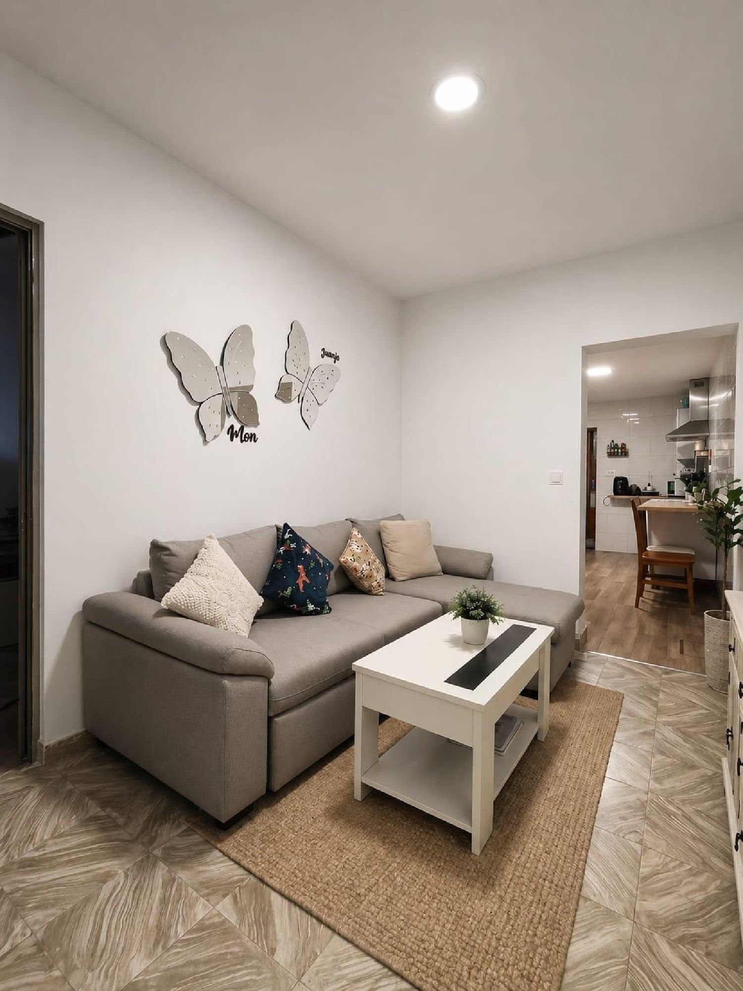  for sale house Sevilla La Nueva Sur 1