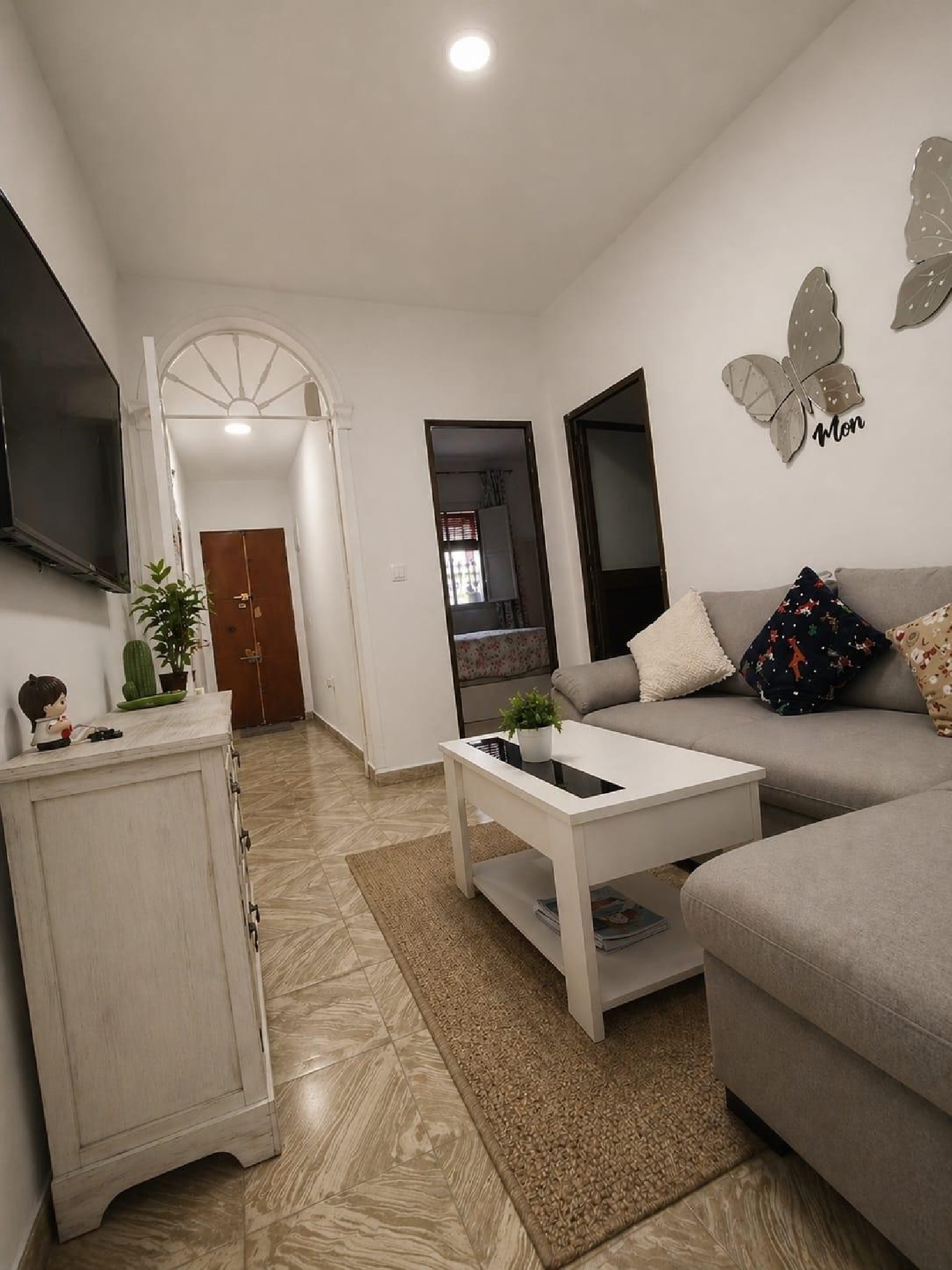  for sale house Sevilla La Nueva Sur 2