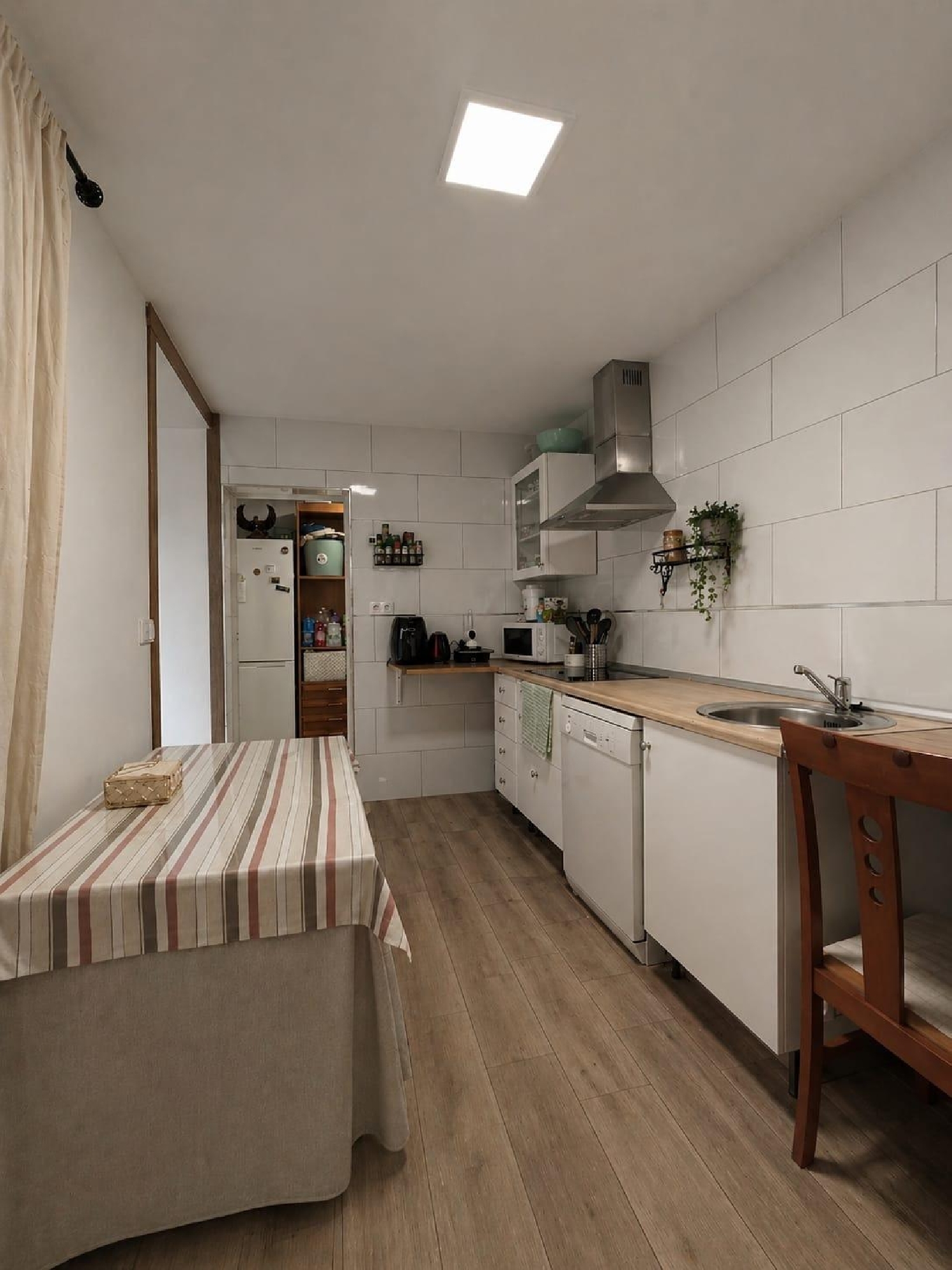  for sale house Sevilla La Nueva Sur 4