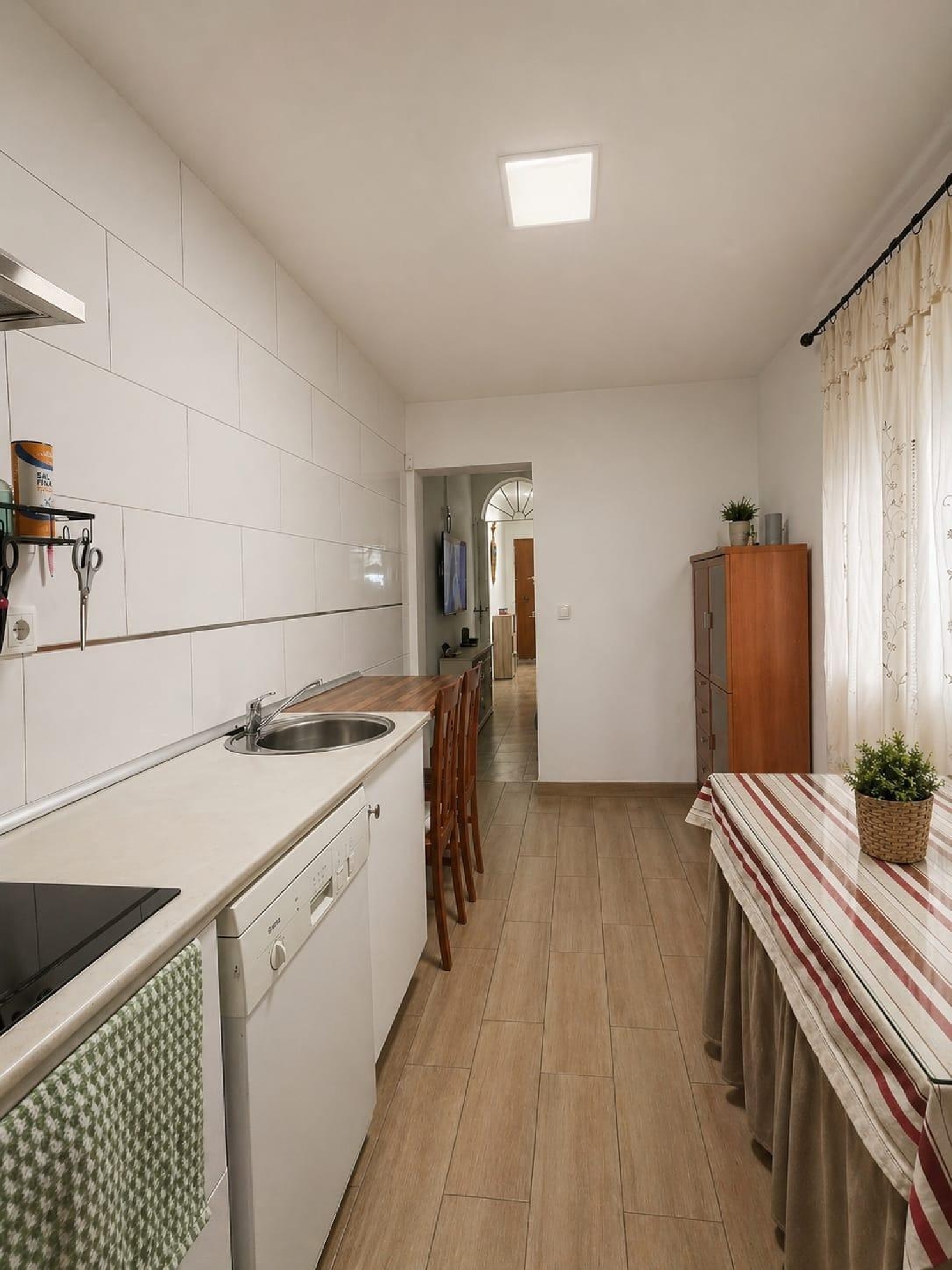  for sale house Sevilla La Nueva Sur 3