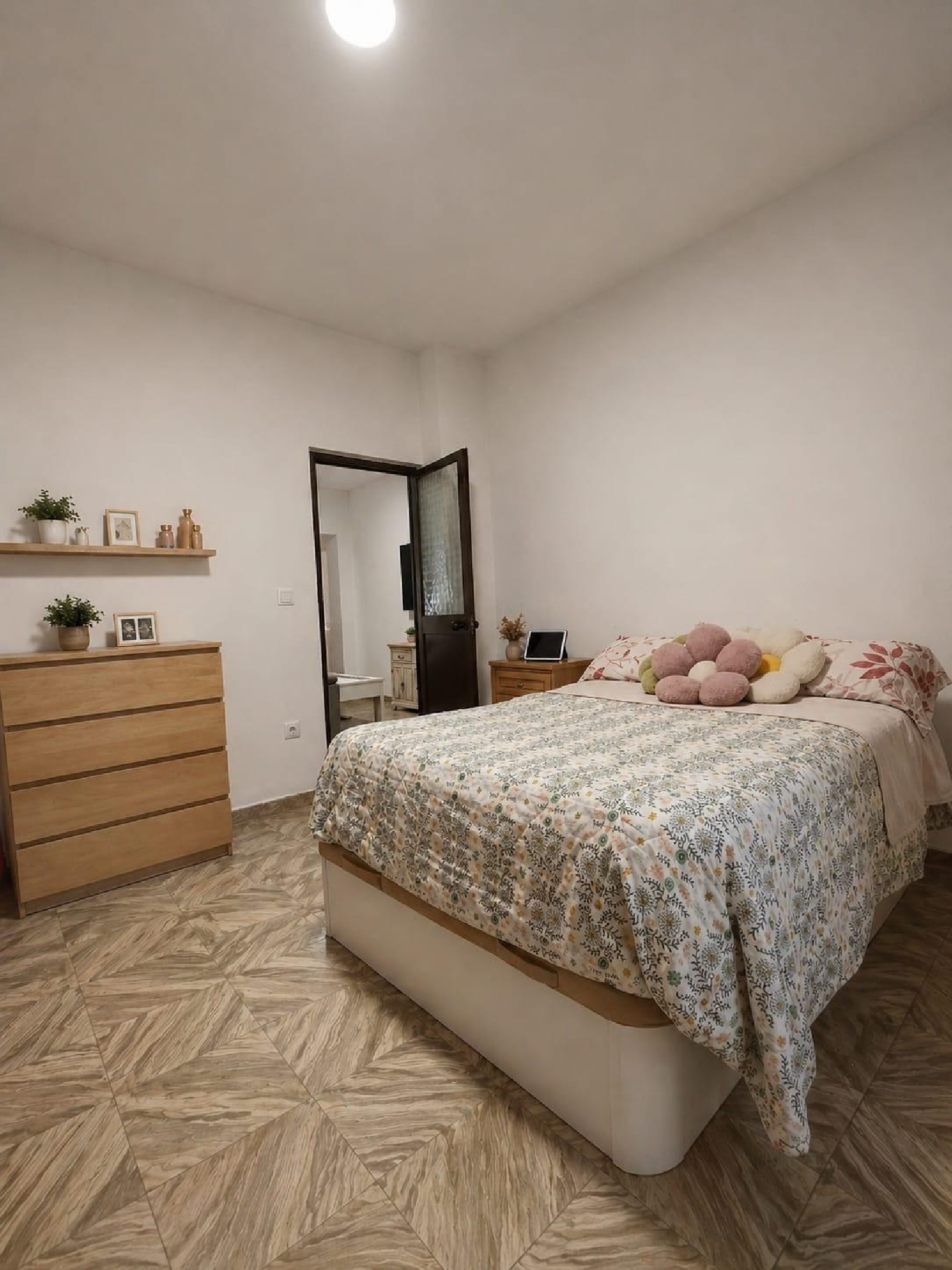  for sale house Sevilla La Nueva Sur 8