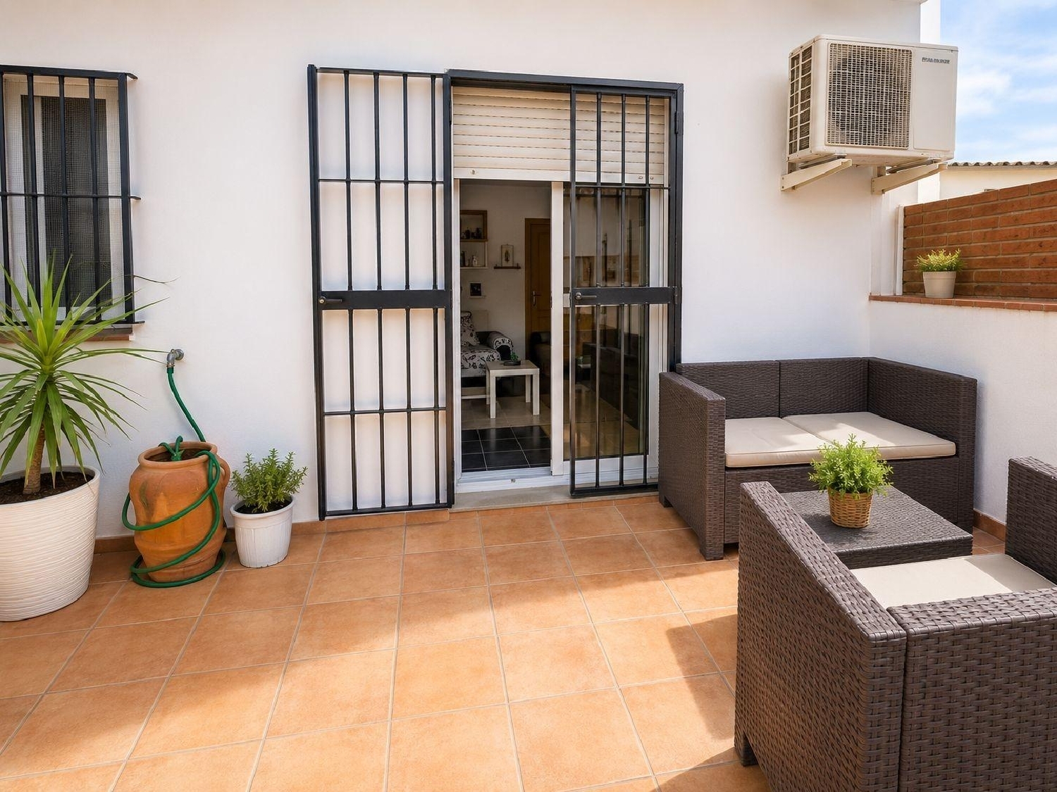te koop huis Sevilla La Nueva Sur 6
