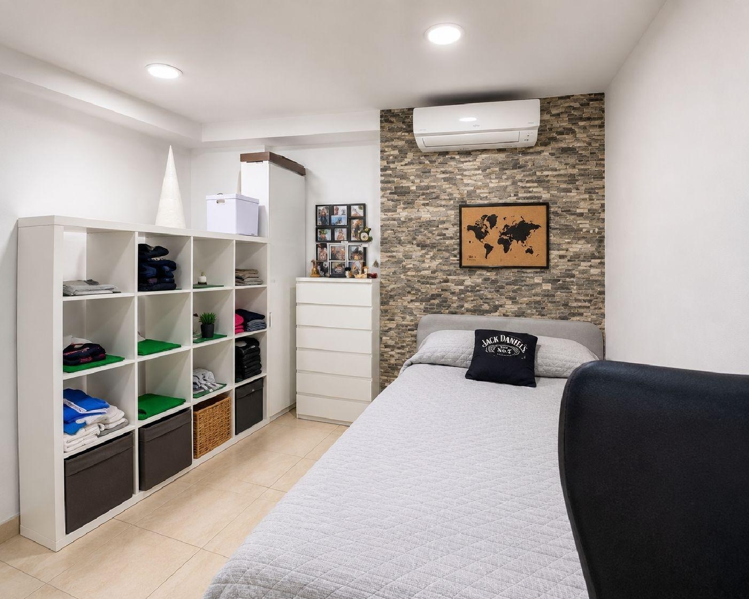 te koop huis Sevilla La Nueva Sur 4