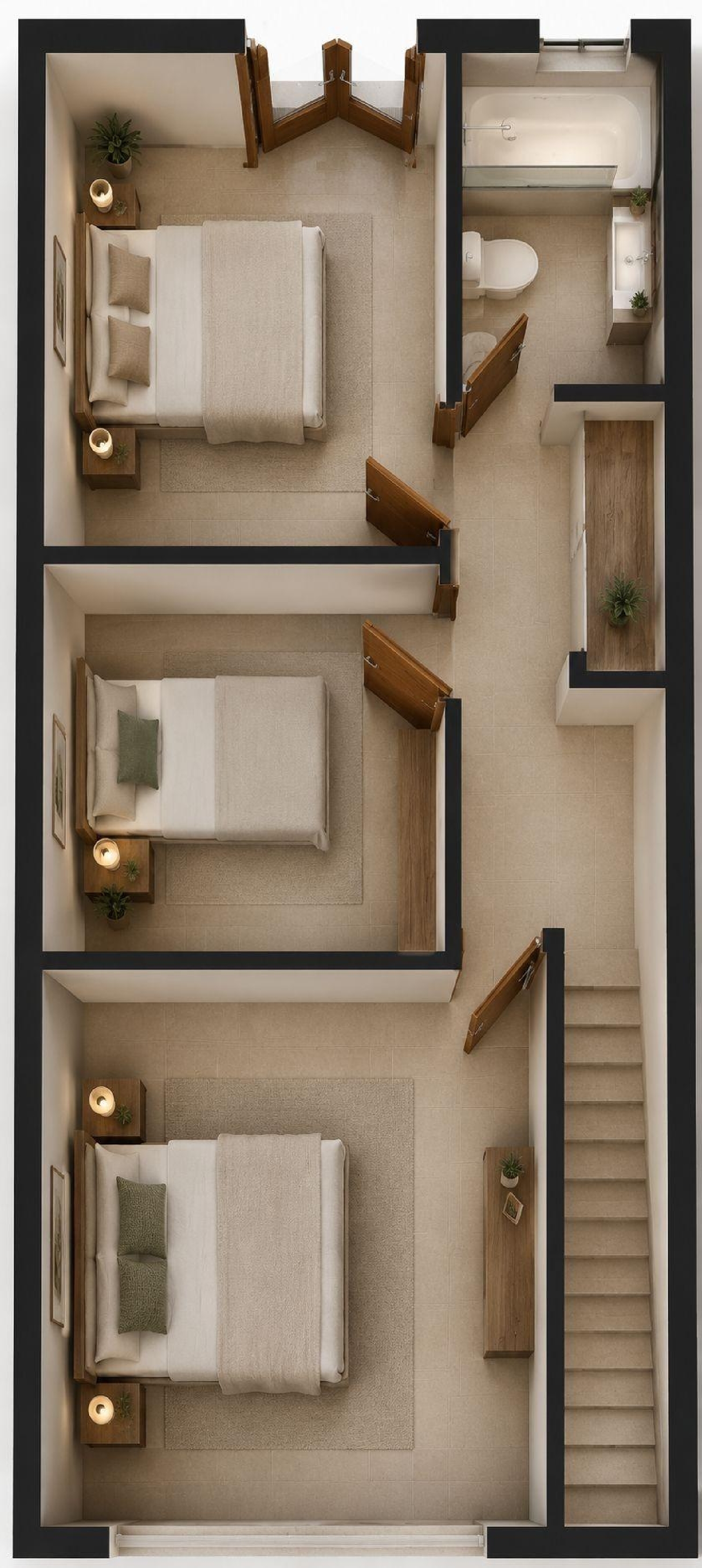 te koop huis Sevilla La Nueva Sur 5