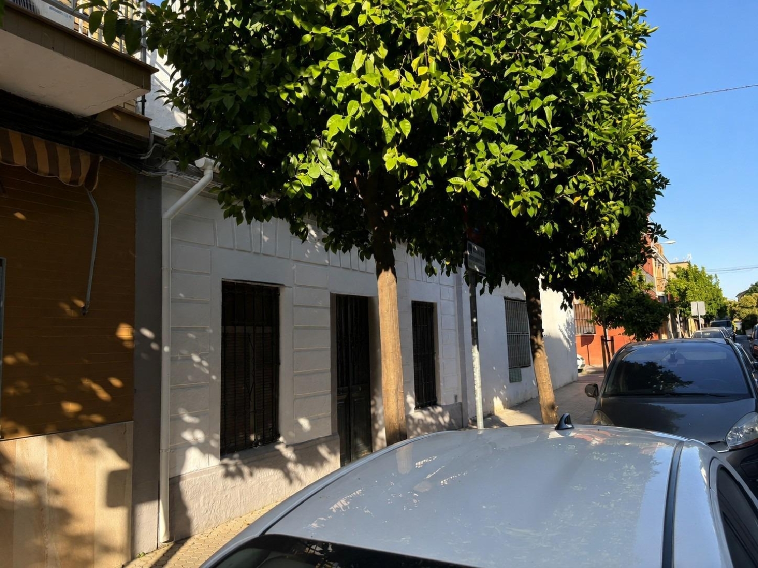  till salu hus Sevilla La Nueva Sur 1