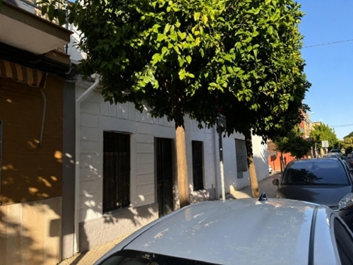 Sevilla La Nueva Sur hus foto 6386281
