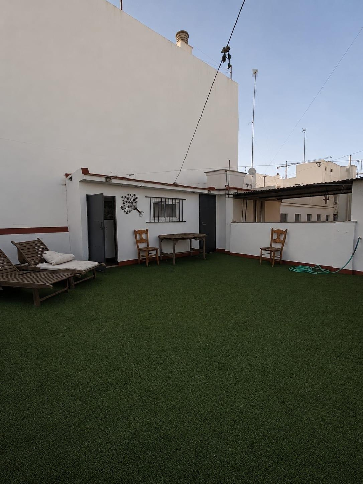  à vendre maison Sevilla La Nueva Sur 3
