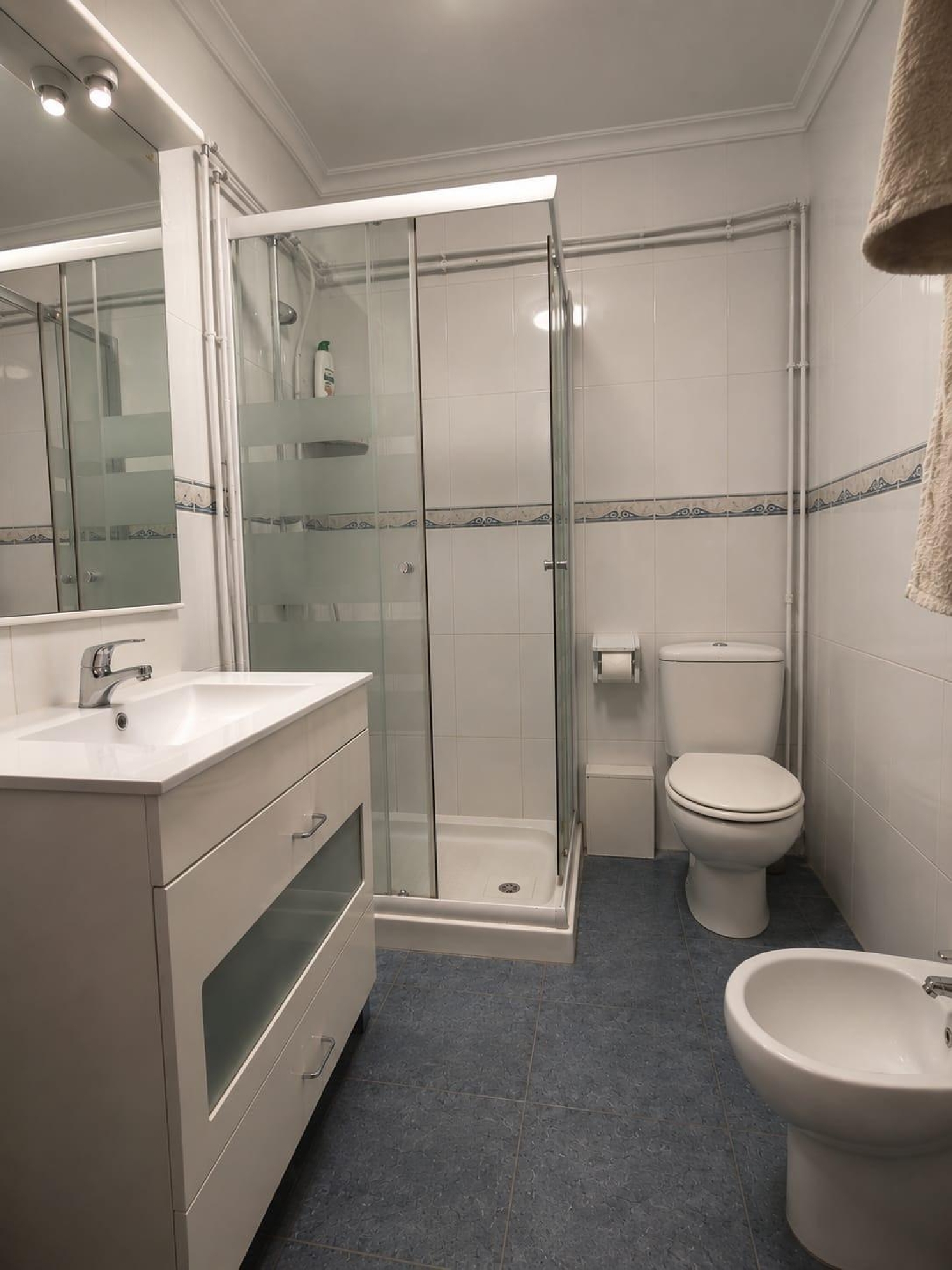  à vendre maison Sevilla La Nueva Sur 1