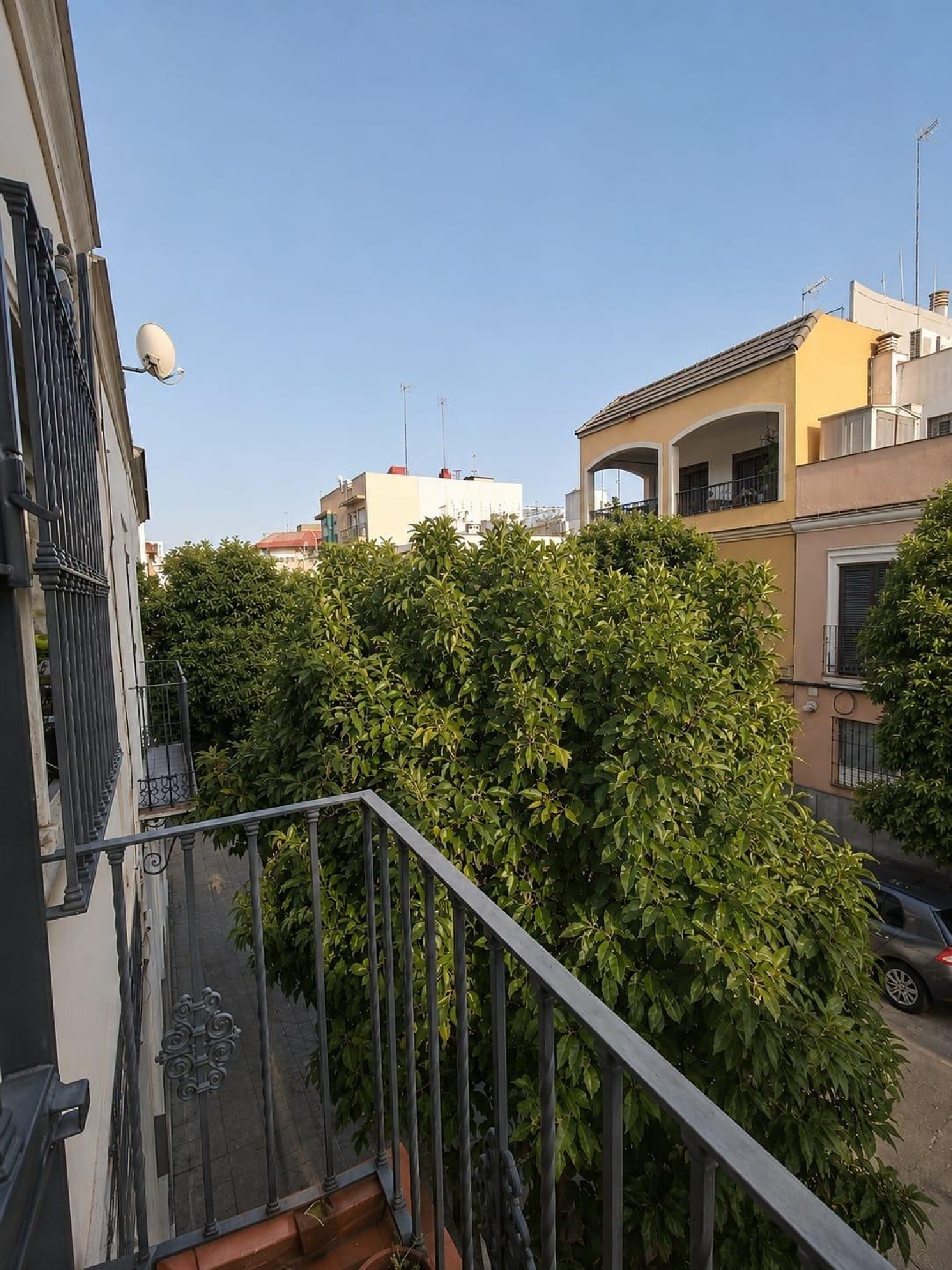  à vendre maison Sevilla La Nueva Sur 7