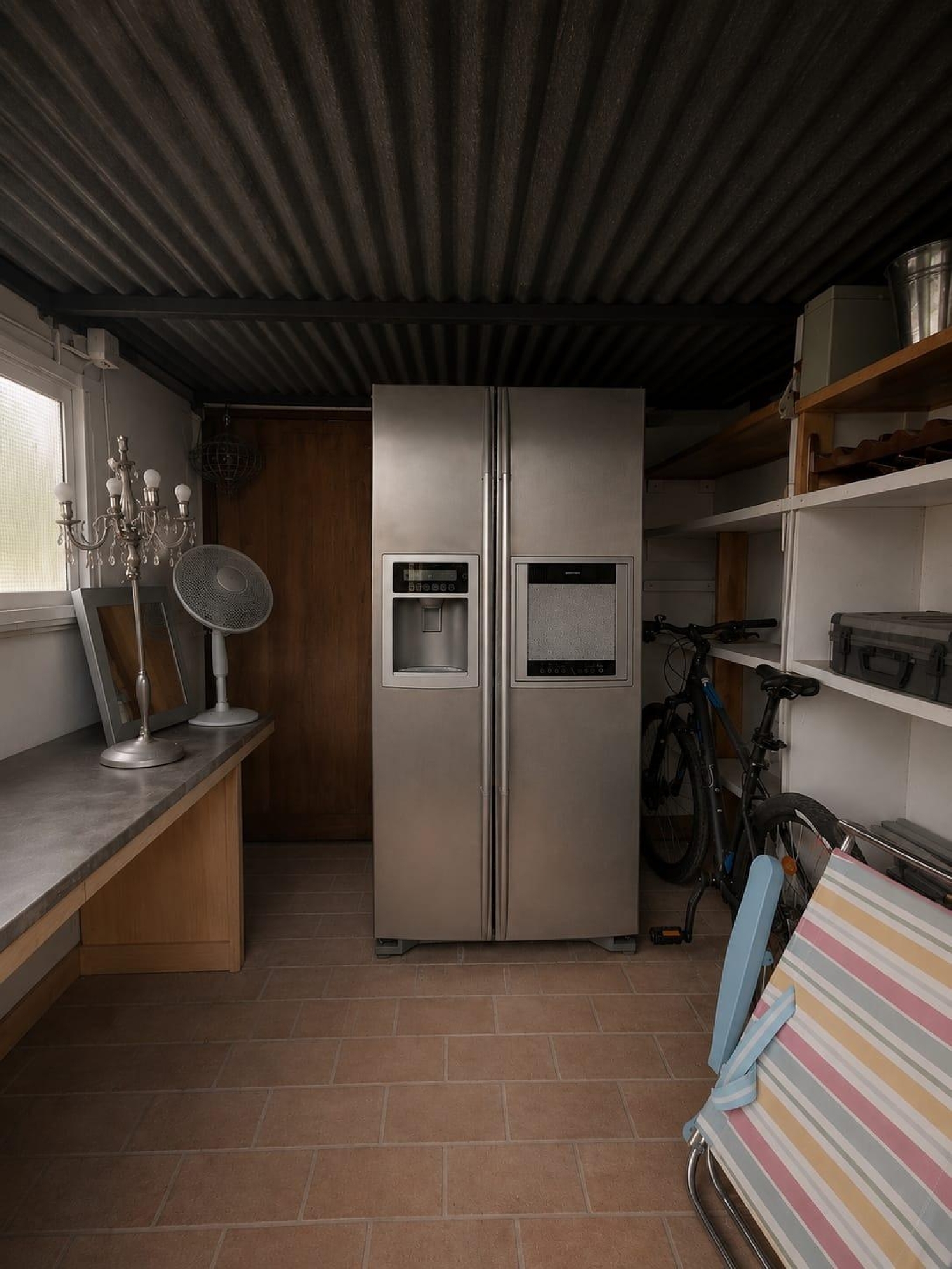 à vendre maison Sevilla La Nueva Sur 6