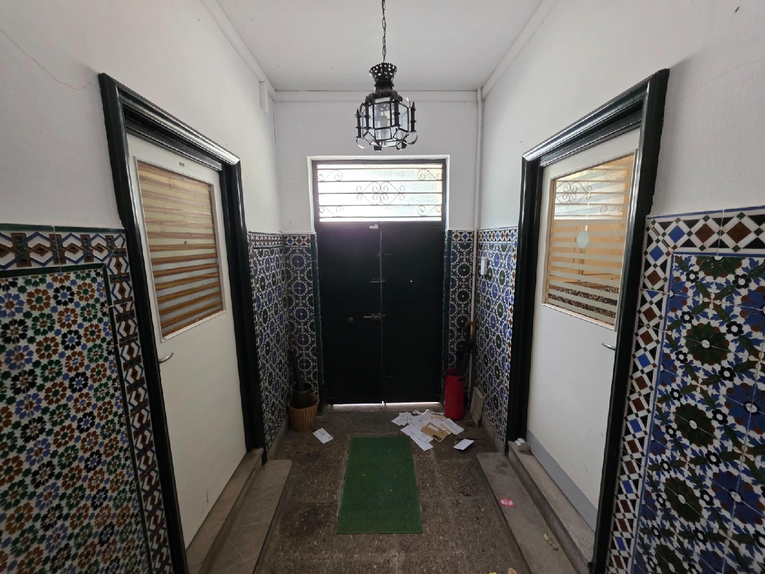  till salu hus Sevilla La Nueva Sur 2