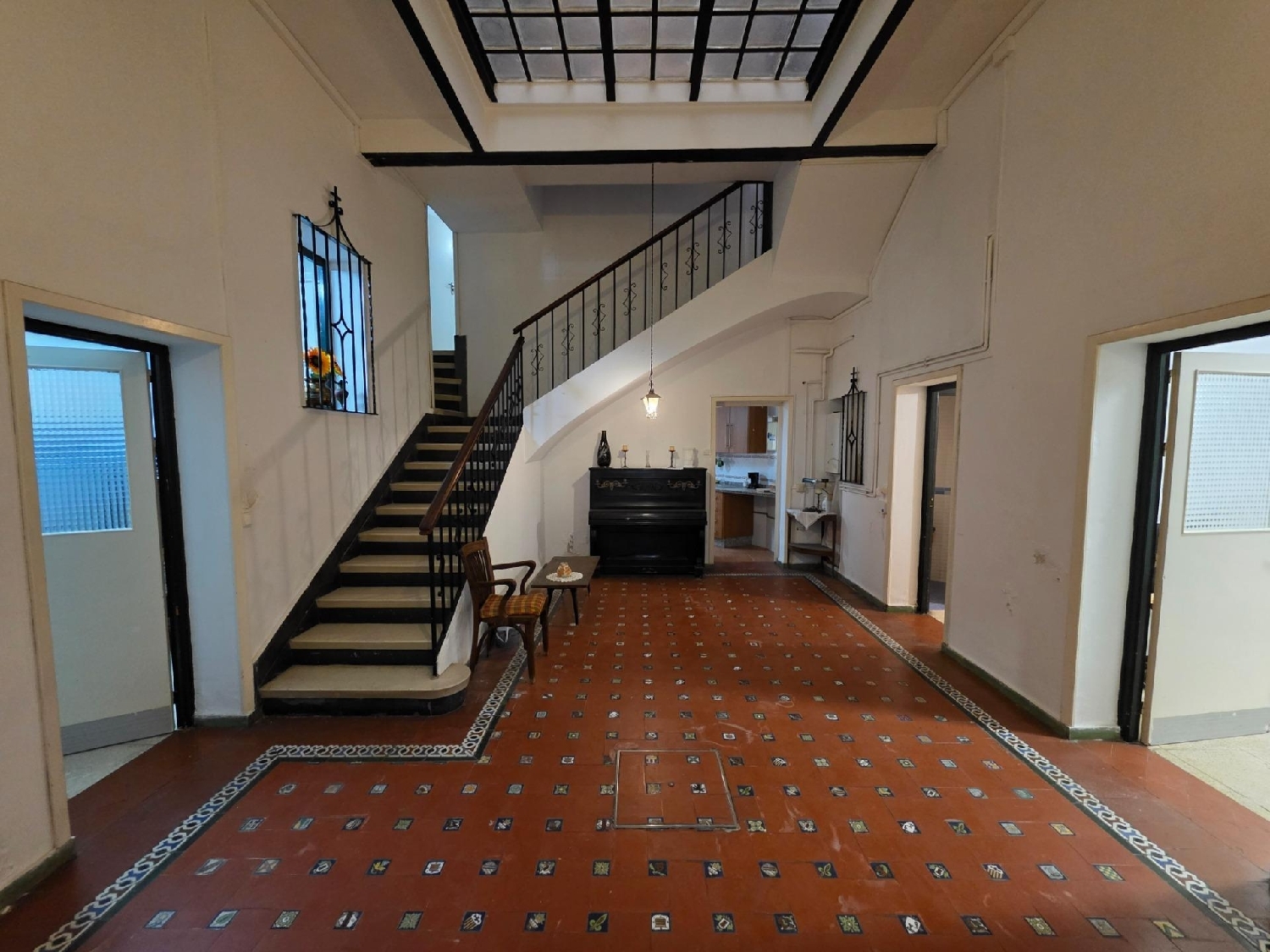  till salu hus Sevilla La Nueva Sur 4