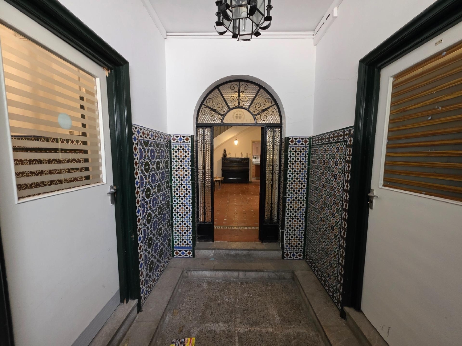  till salu hus Sevilla La Nueva Sur 3