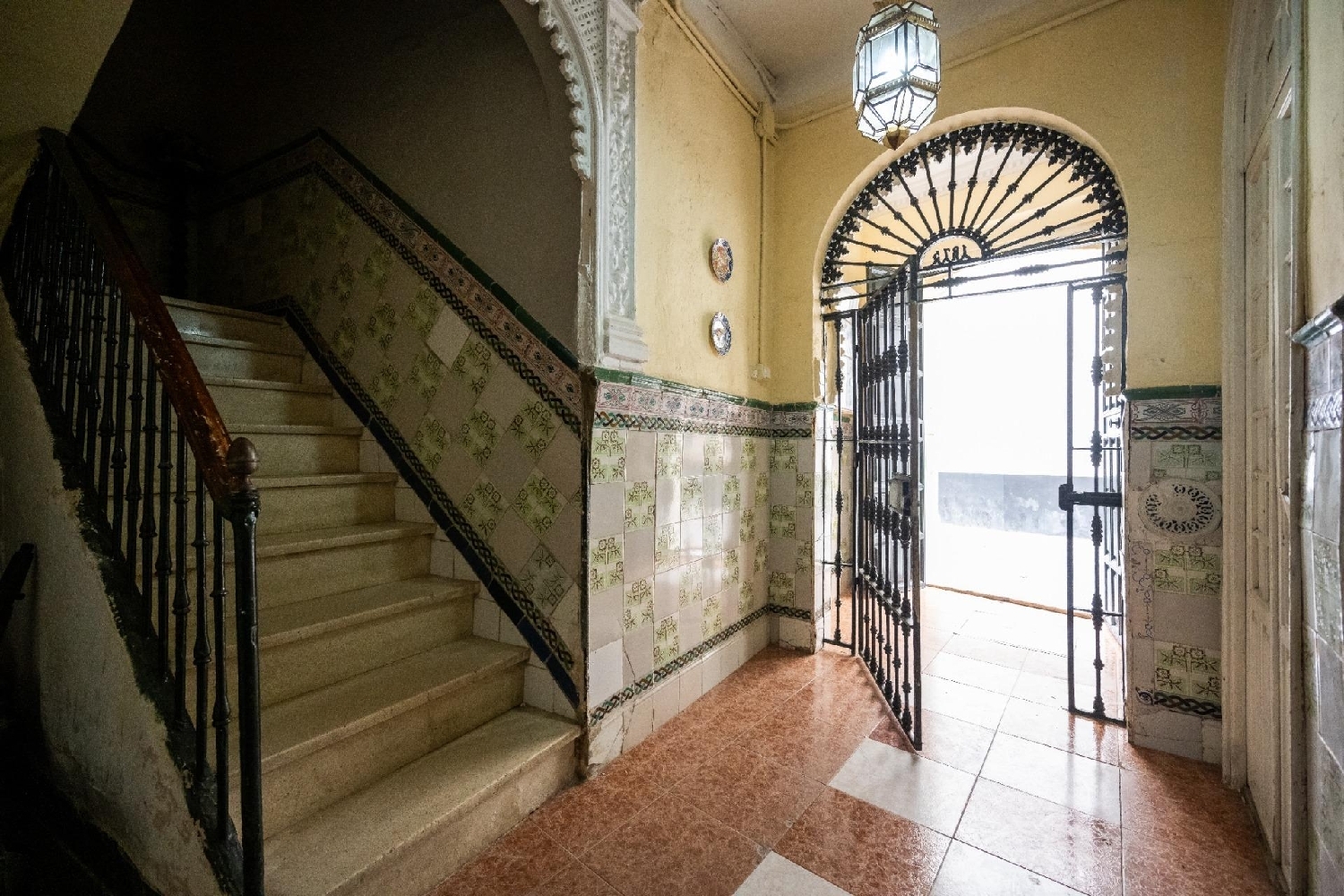  till salu hus Sevilla La Nueva Sur 3