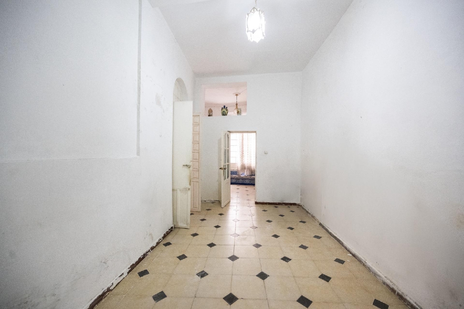 till salu hus Sevilla La Nueva Sur 6