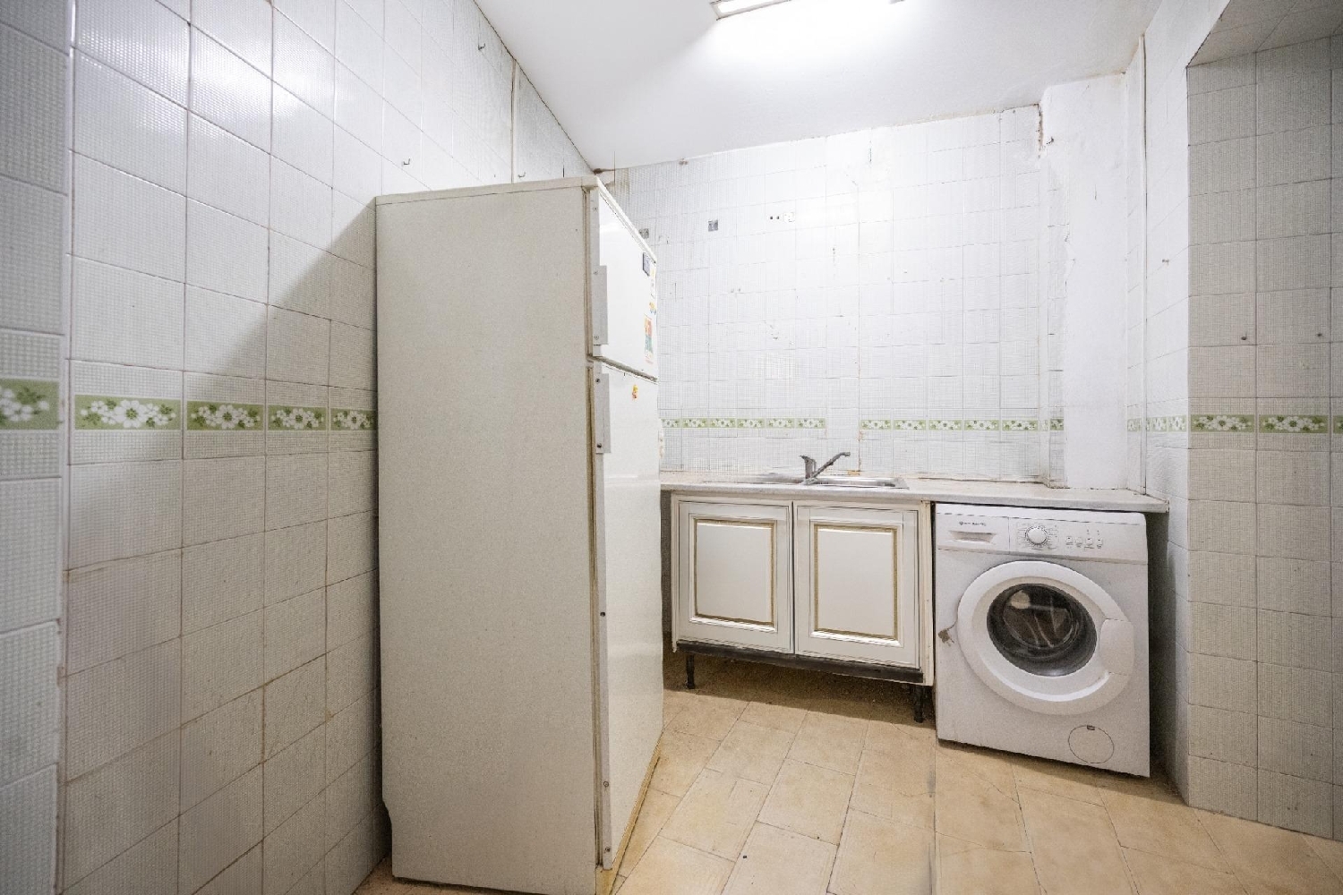  till salu hus Sevilla La Nueva Sur 8