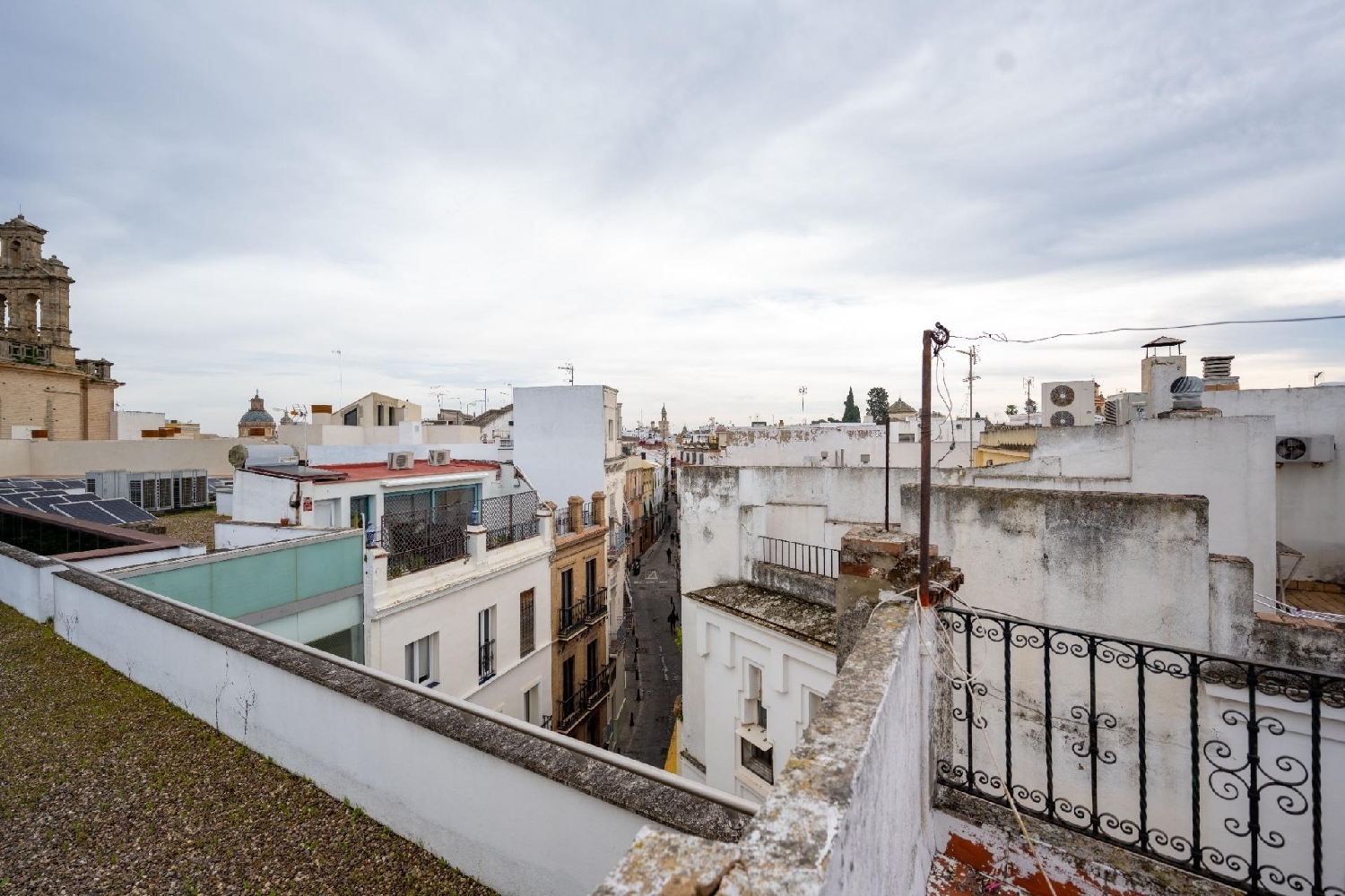 till salu hus Sevilla La Nueva Sur 1