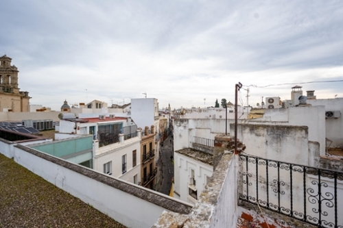Sevilla La Nueva Sur hus foto 6379364