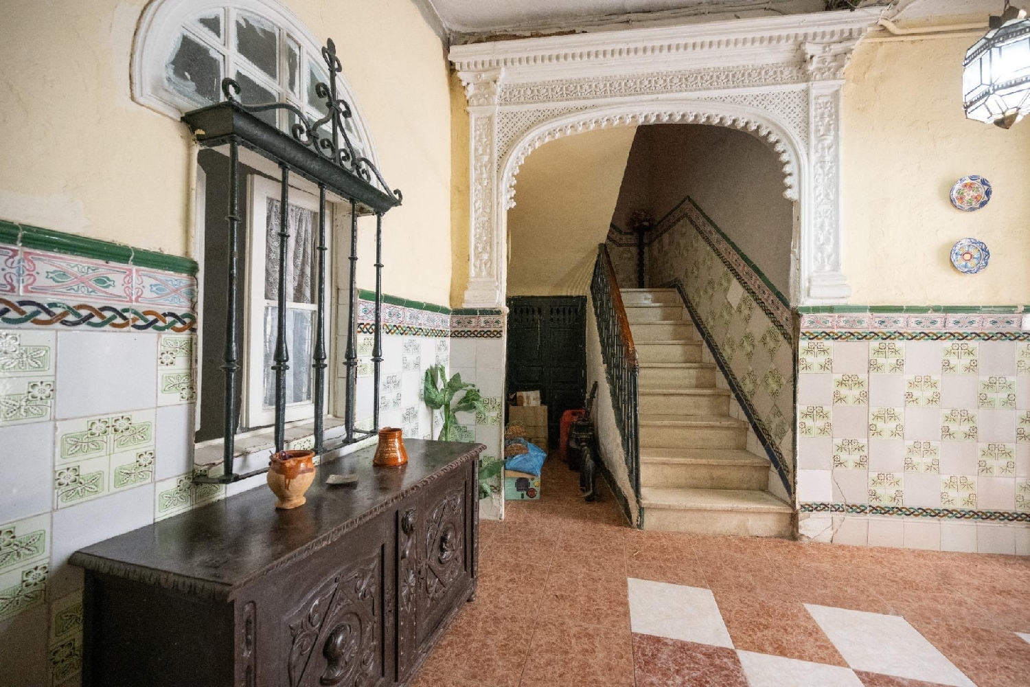  till salu hus Sevilla La Nueva Sur 4