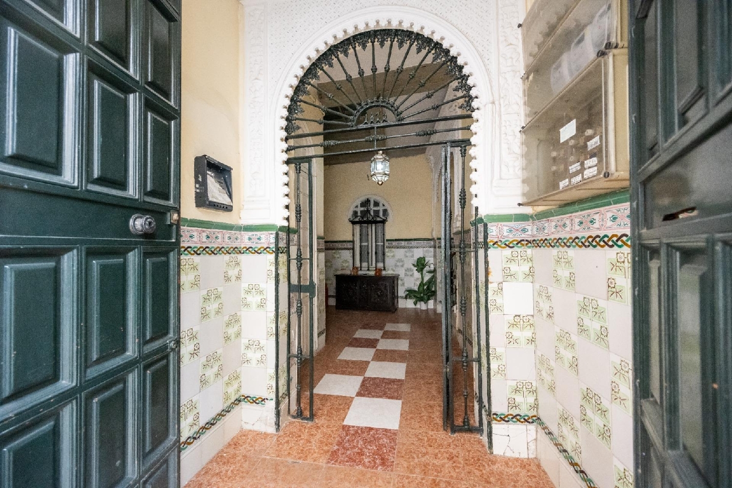  till salu hus Sevilla La Nueva Sur 2